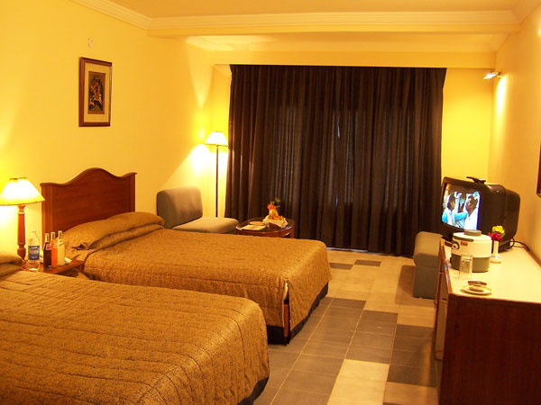 Classic Hill Top Resort Chamba - Luxury Resort Near Mussoorie